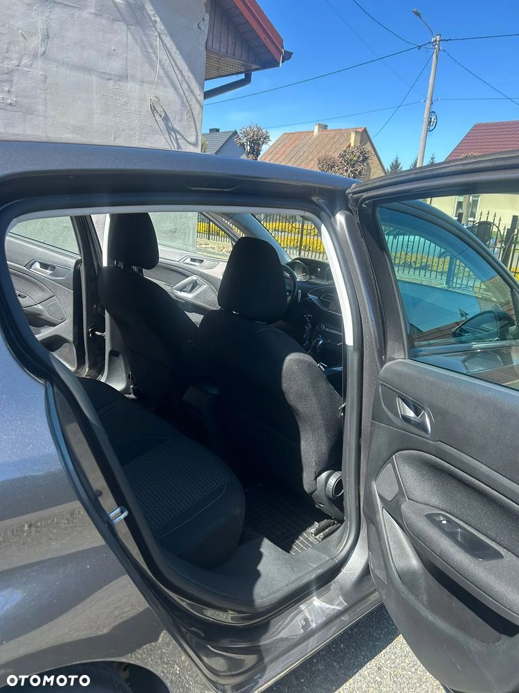 Peugeot 308 1.5 BlueHDi Active S&S EAT6 - 12