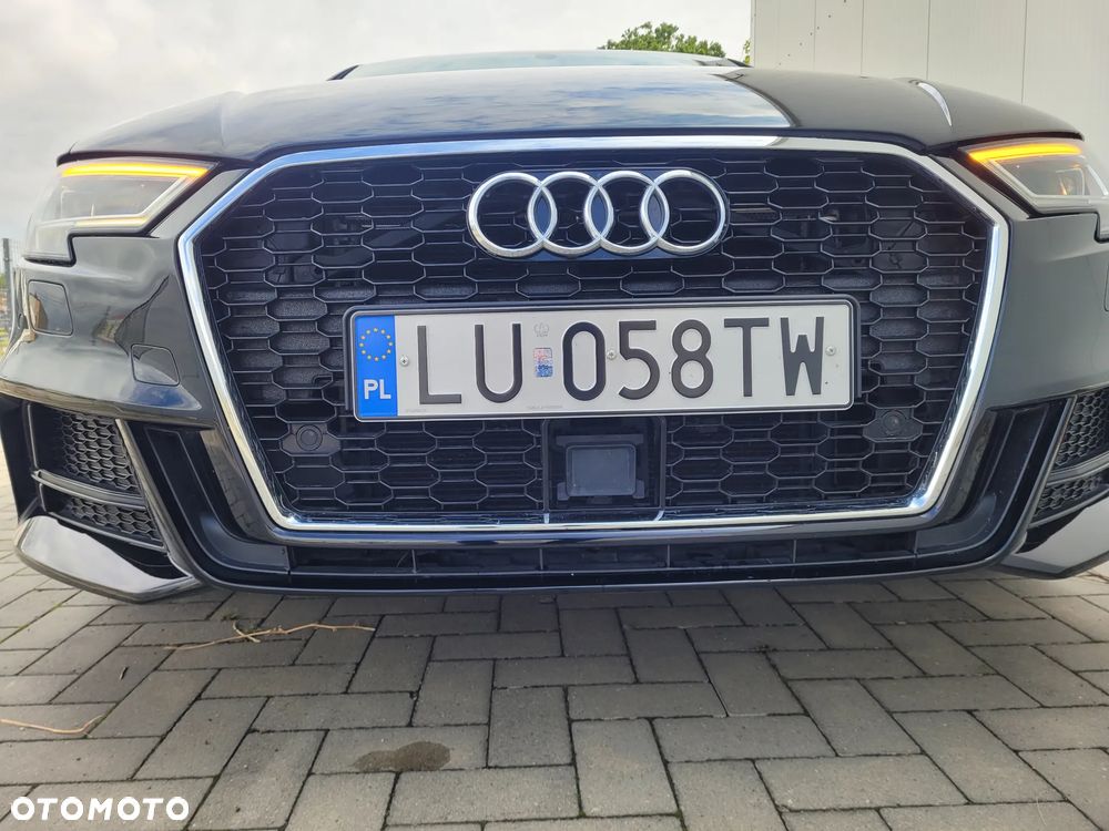 Audi A3 Limousine - 17