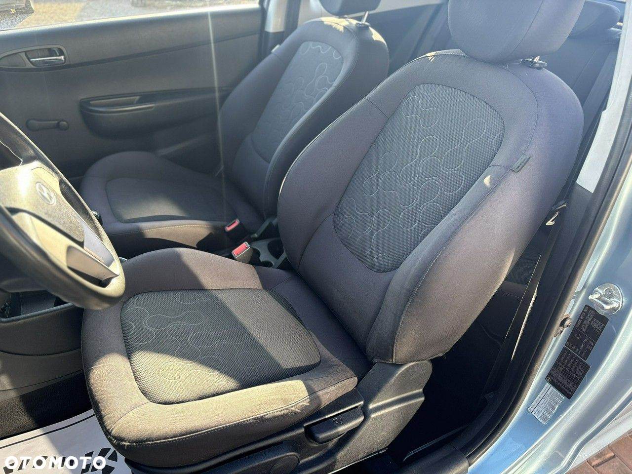 Hyundai i20 - 12