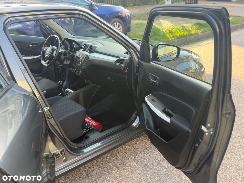 Suzuki Swift - 26