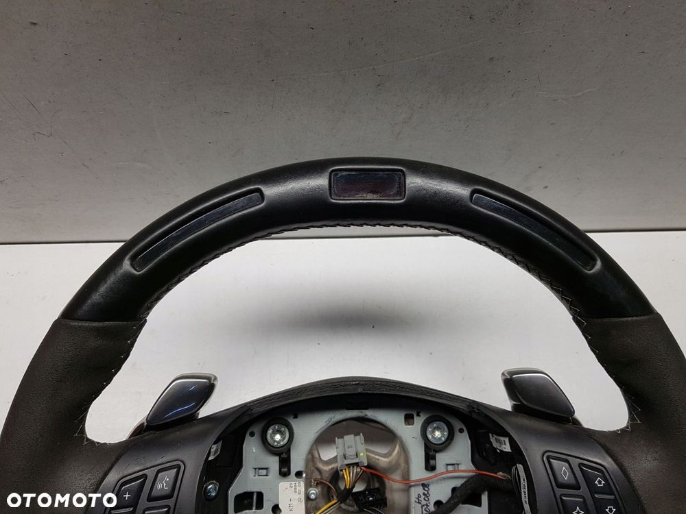 BMW 3 E92 E93 E90 KIEROWNICA M-PAKIET PERFORMANCE - 2