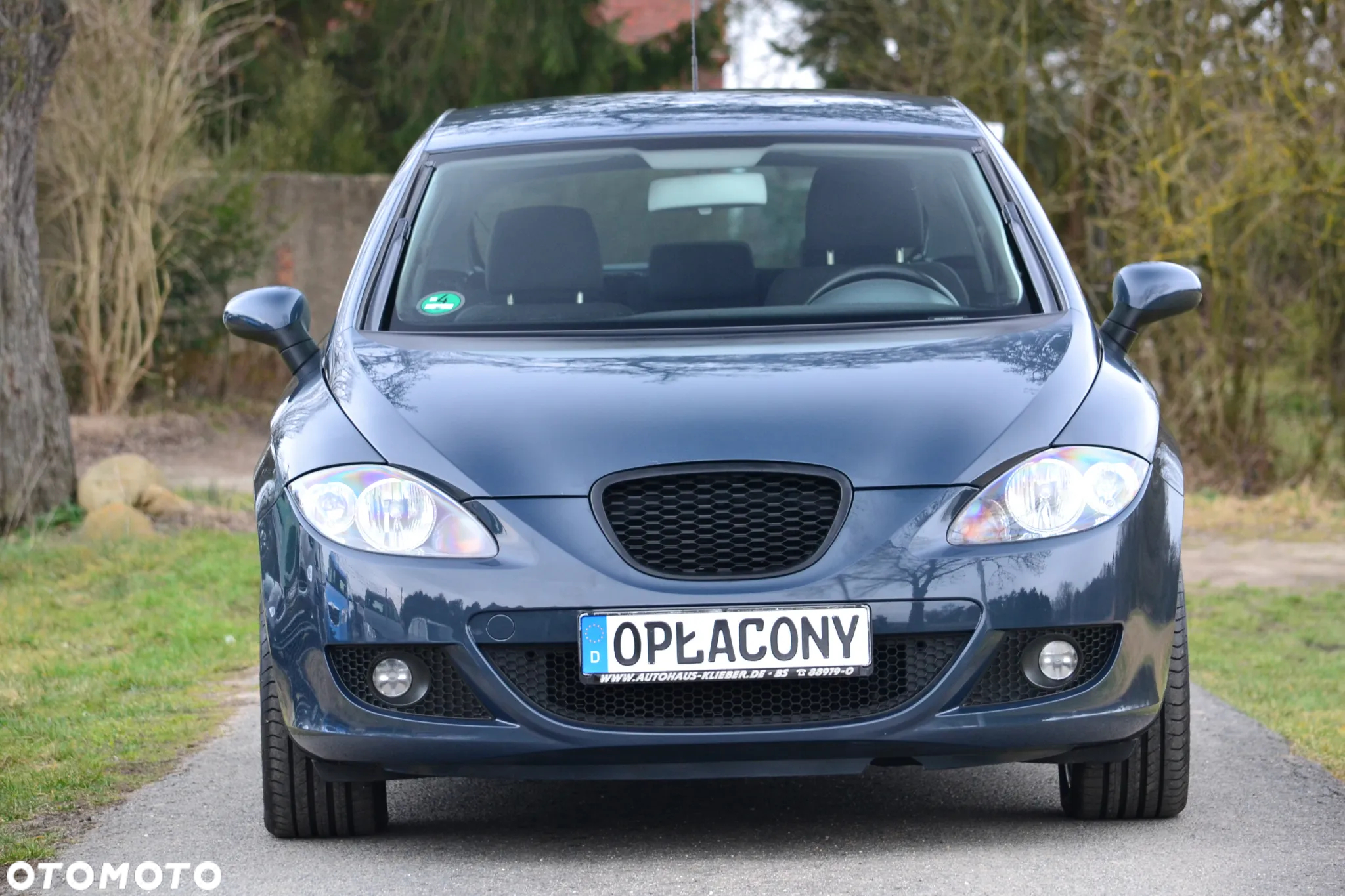 Seat Leon 1.4 TSI Style - 18