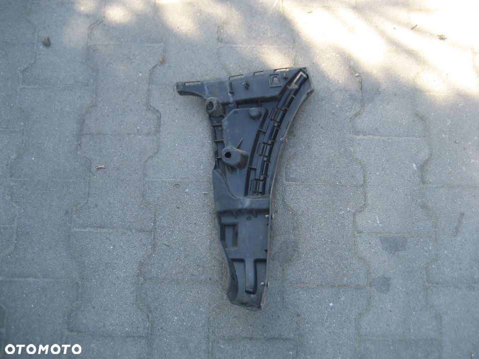 volvo xc90 lift 07-14r mocowanie zderzaka przód prawe 30698129 - 3