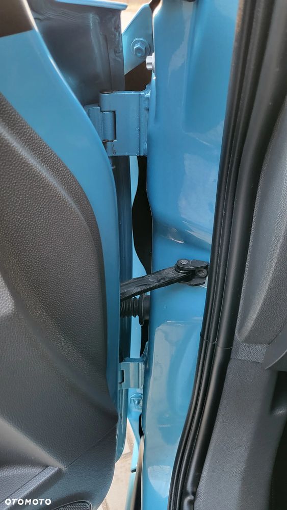 Opel Zafira 1.8 Easytronic Family Plus - 27