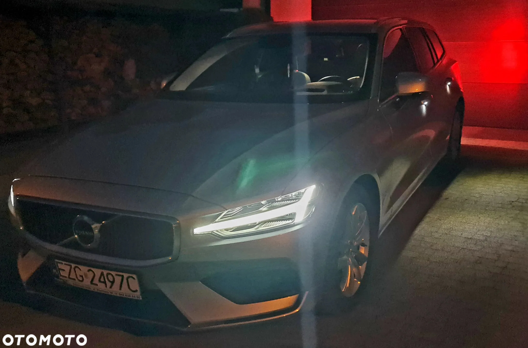 Volvo V60 D3 Momentum - 3