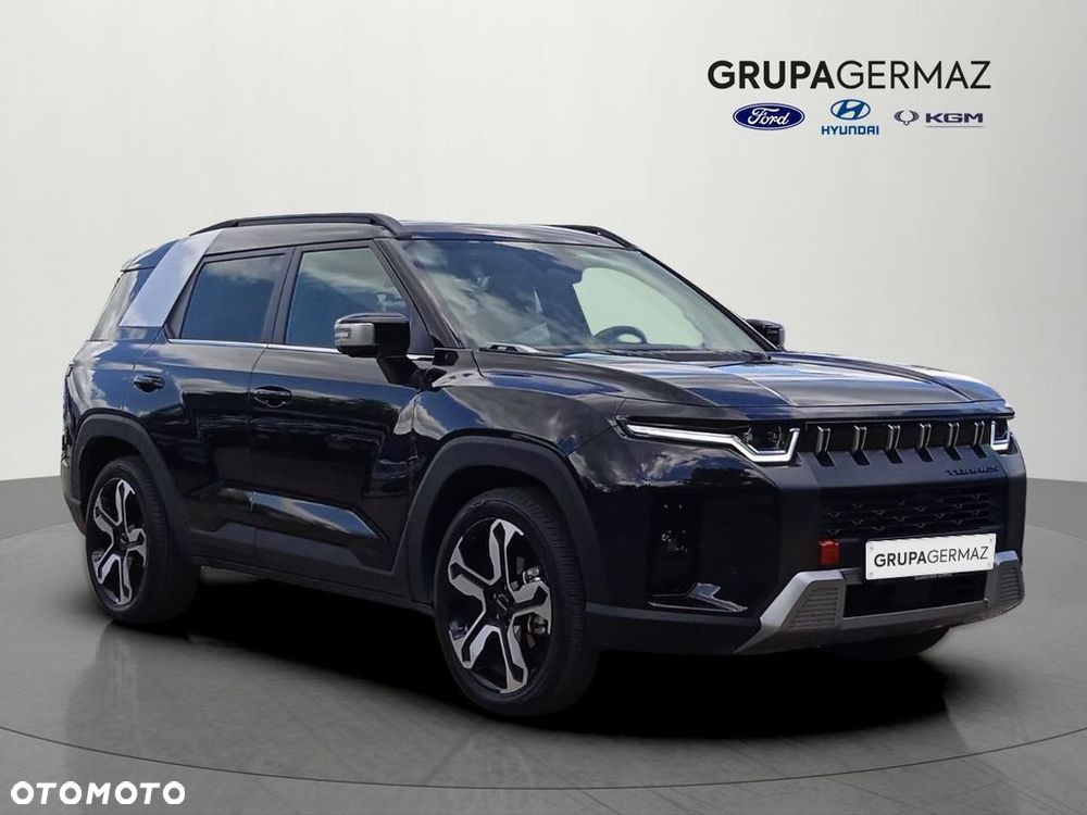 SsangYong/KGM Torres 1.5 T-GDI HEV e-DHT Adventure Plus - 5