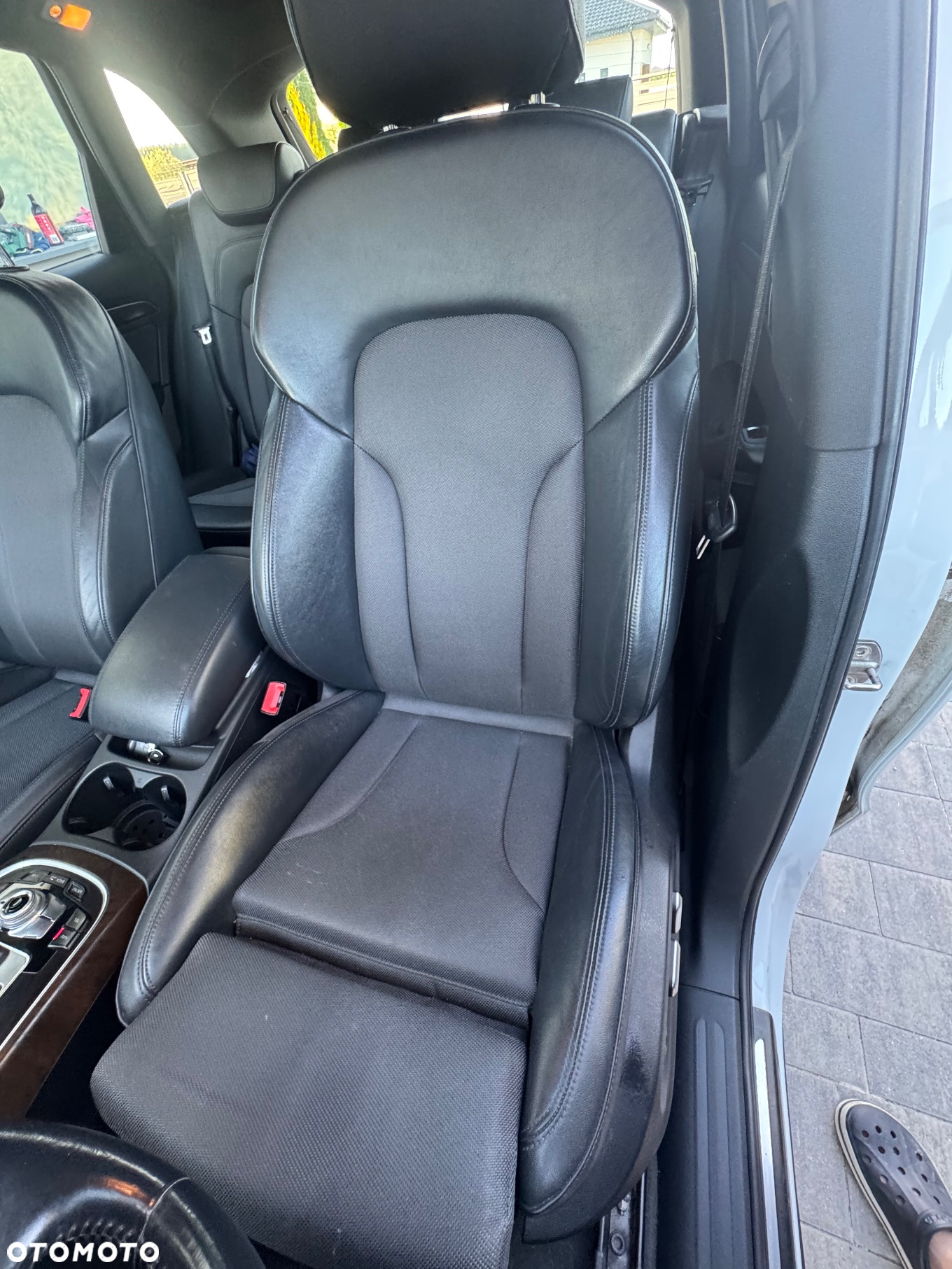 Audi Q5 2.0 TDI Quattro S tronic - 10