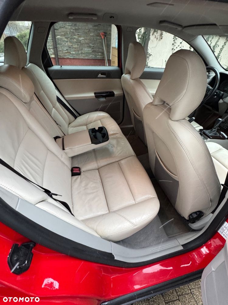 Volvo V50 T5 AWD Summum - 15