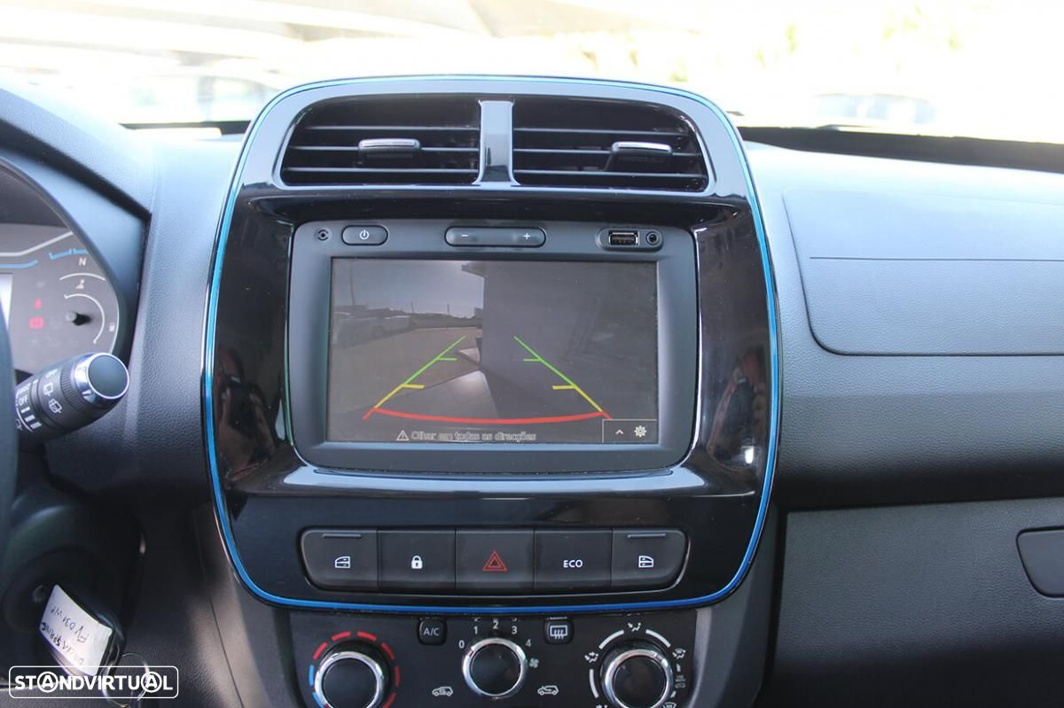 Dacia Spring Electric 45 Comfort Plus - 15