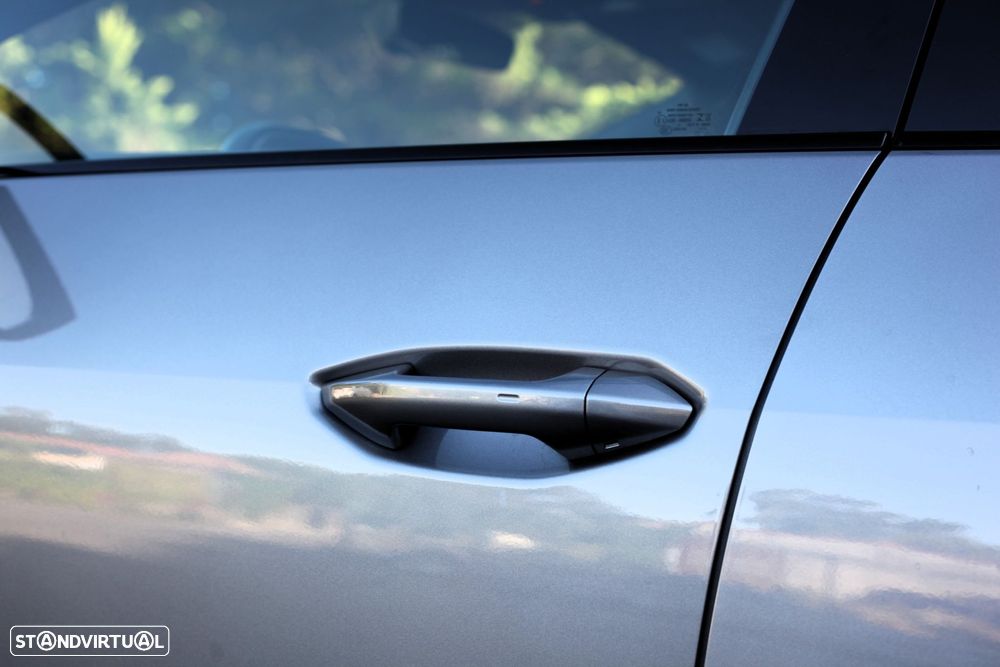 Audi Q4 Sportback e-tron 50 quattro 82 kWH - 22