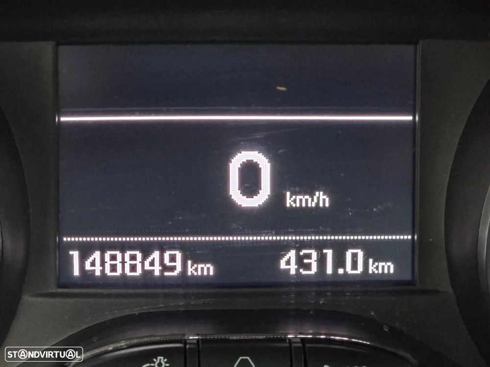 Peugeot 208 1.6 e-HDi Active - 4