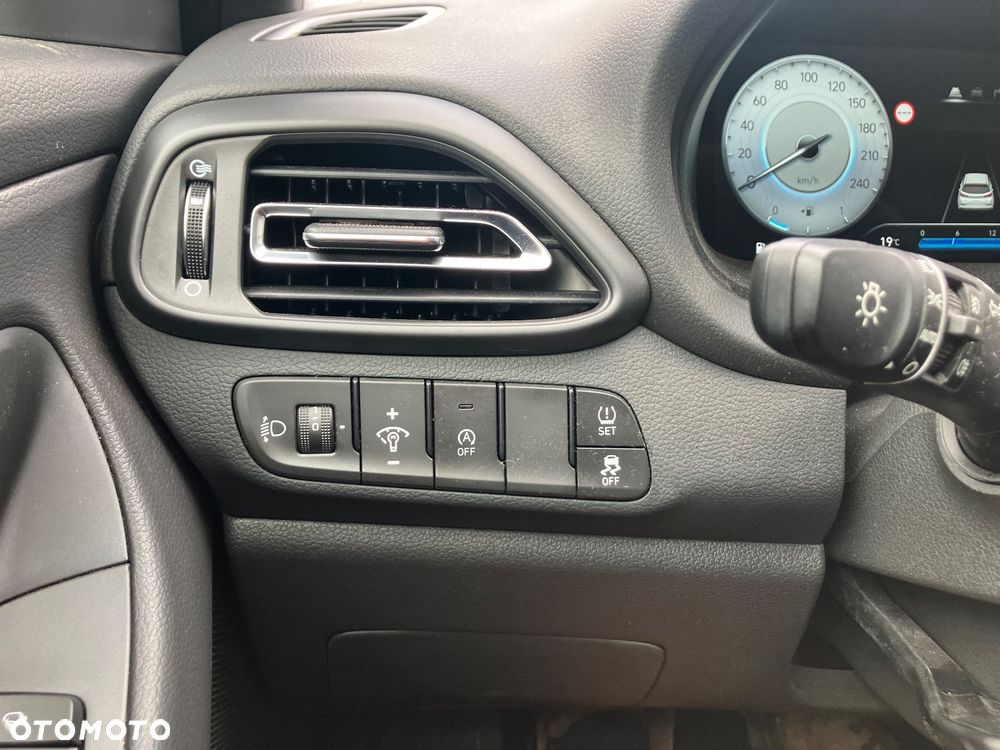 Hyundai i30 1.0 T-GDI Advantage - 10