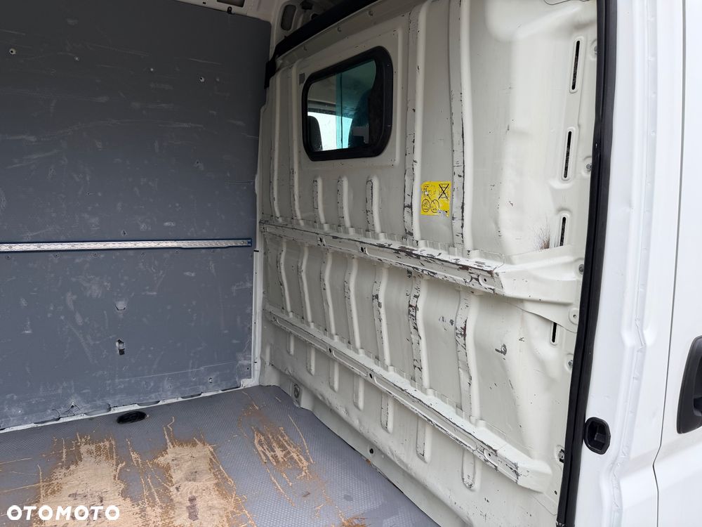 Peugeot BOXER - 9