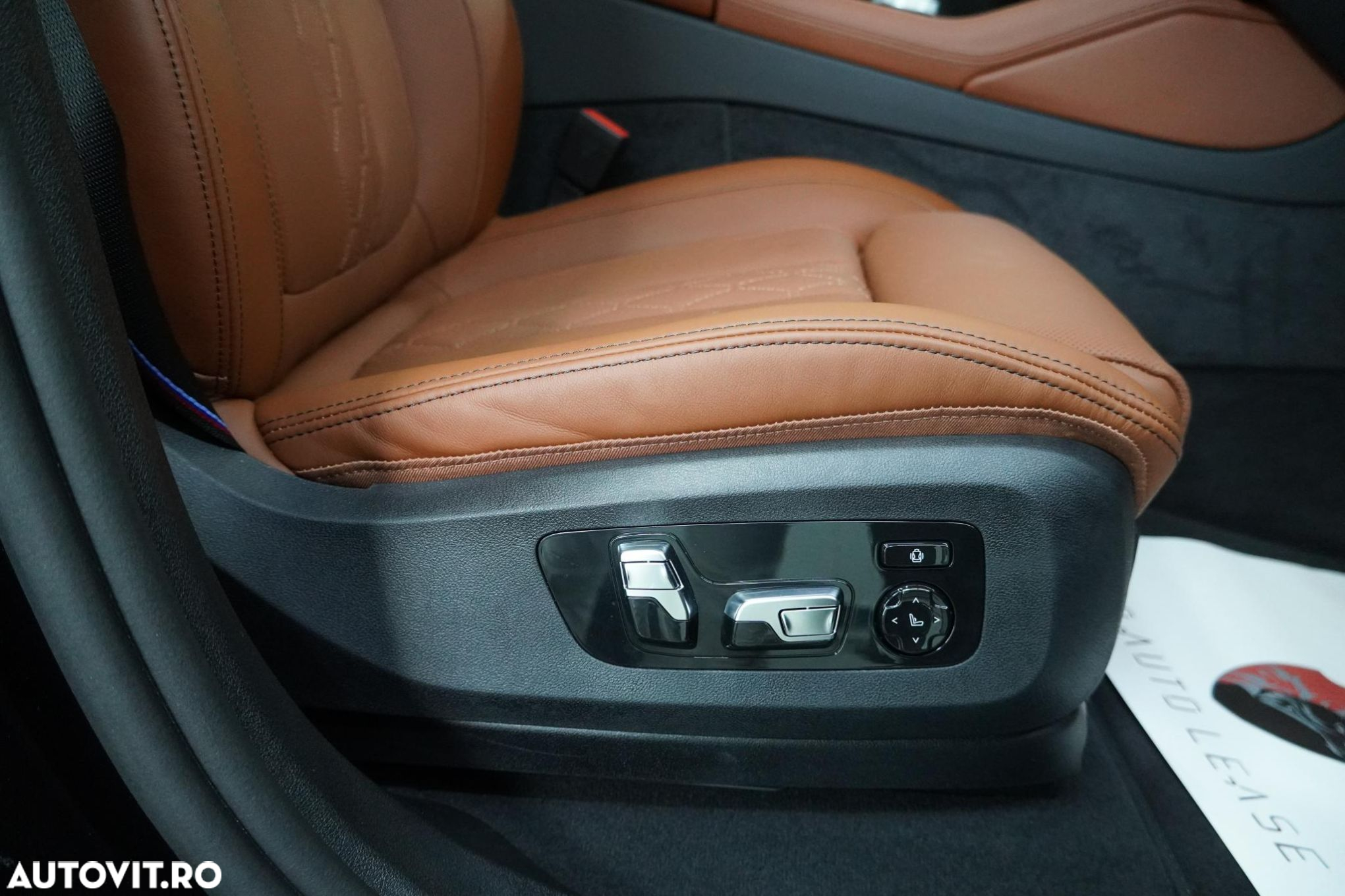 BMW X6 - 26