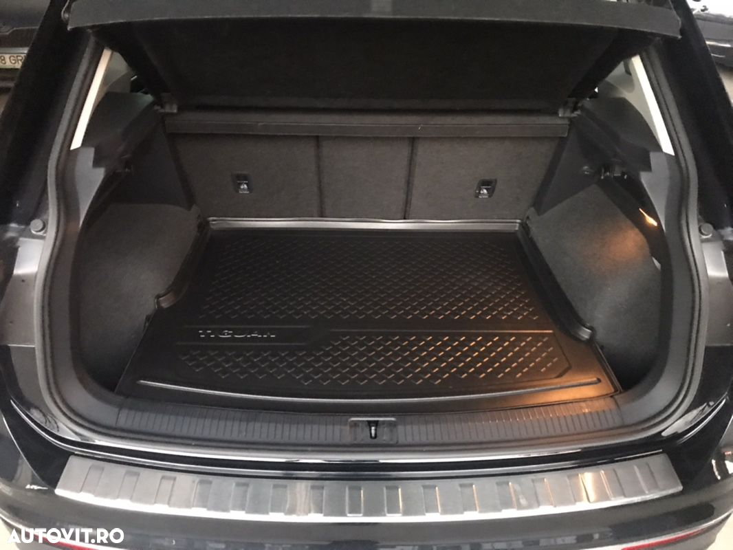 Volkswagen Tiguan 2.0 TDI 4Mot DSG Highline - 33