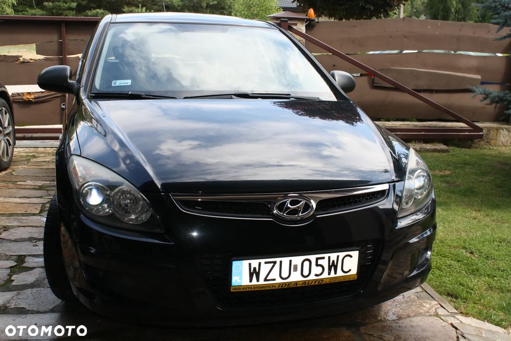 Hyundai i30 1.4 Edition Plus - 12