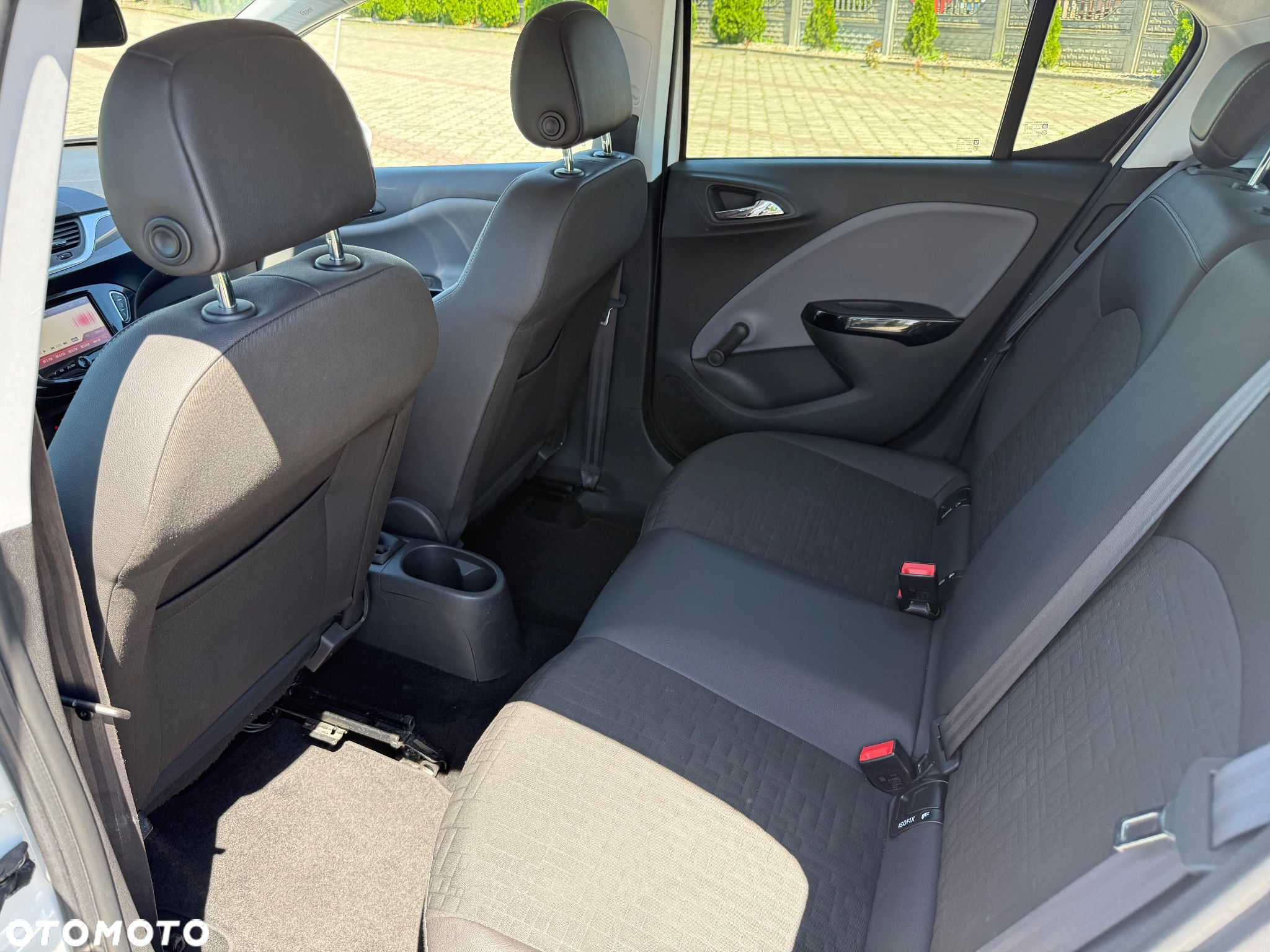 Opel Corsa - 23
