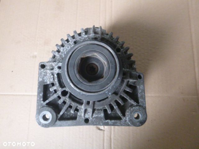 ALTERNATOR RENAULT SCENIC II 1.6 16V 110A - 13