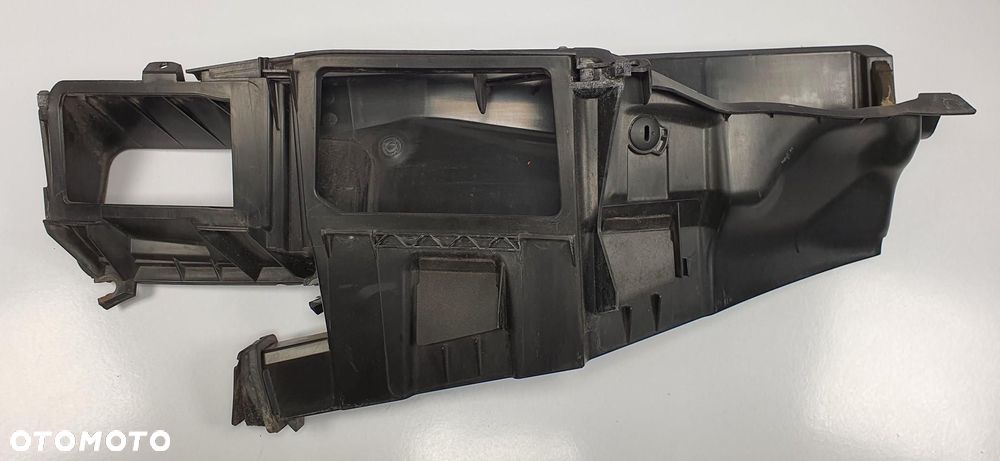WLOT DOLOT POWIETRZA MERCEDES CLS W218 A2128300144 - 3