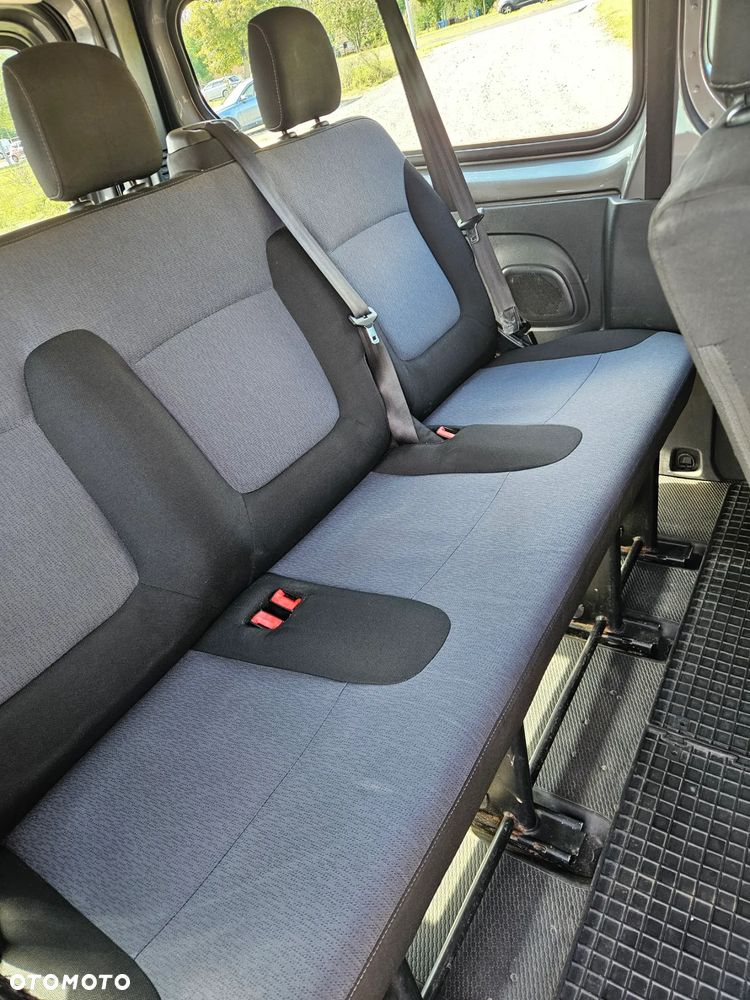 Opel Vivaro L2H1 S&S Tourer - 12