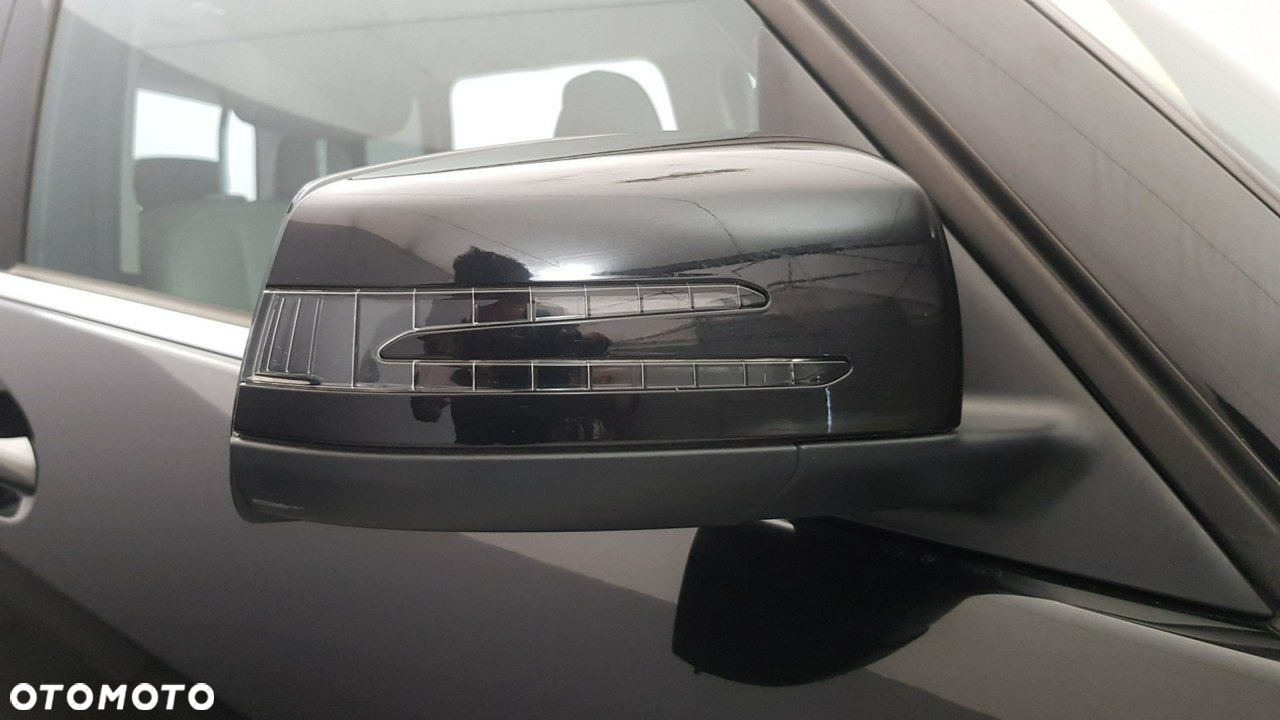 Mercedes-Benz GLK - 16