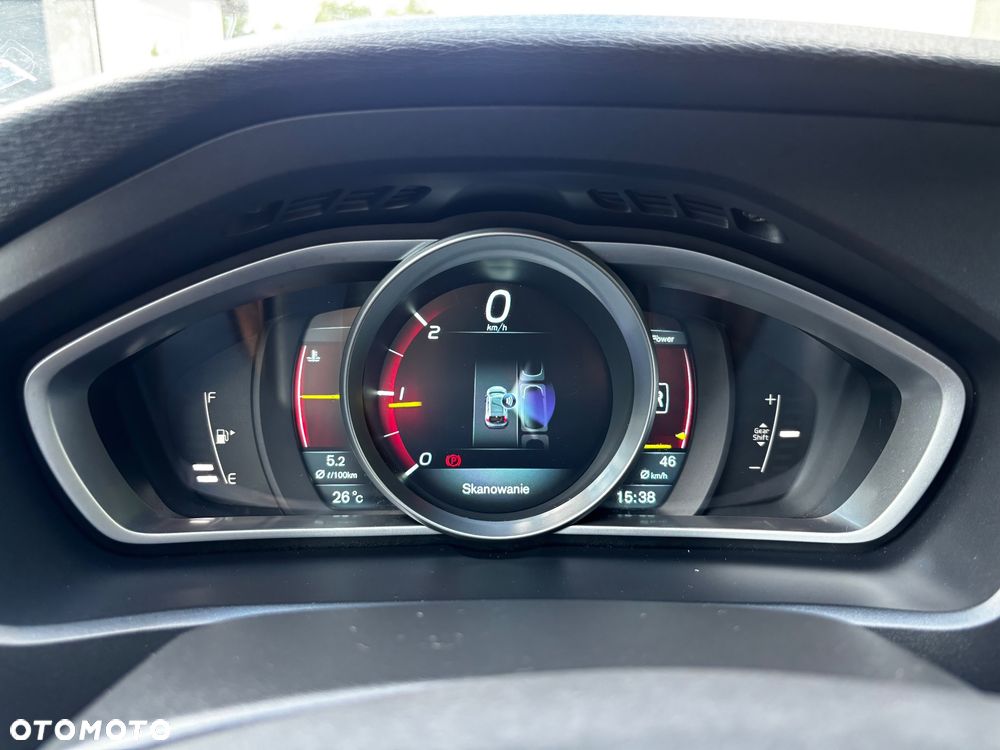 Volvo V40 - 11