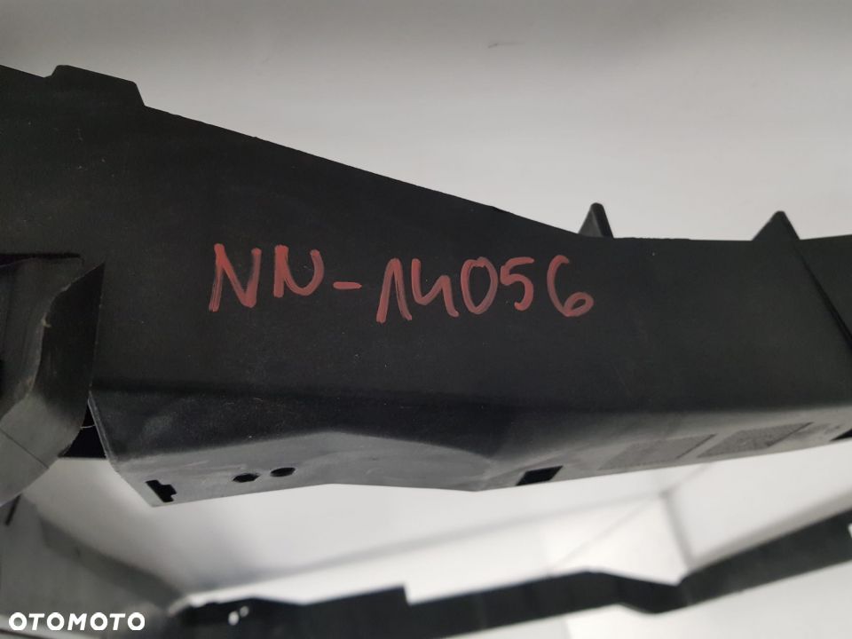 PAS PRZEDNI WZMOCNIENIE CZOŁOWE VW CRAFTER 7C0 16- MAN TGE 7C0805588 NOWY OEM - 8