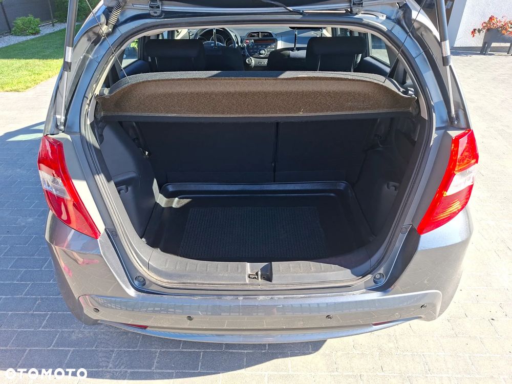 Honda Jazz 1.2 Base VSA - 14
