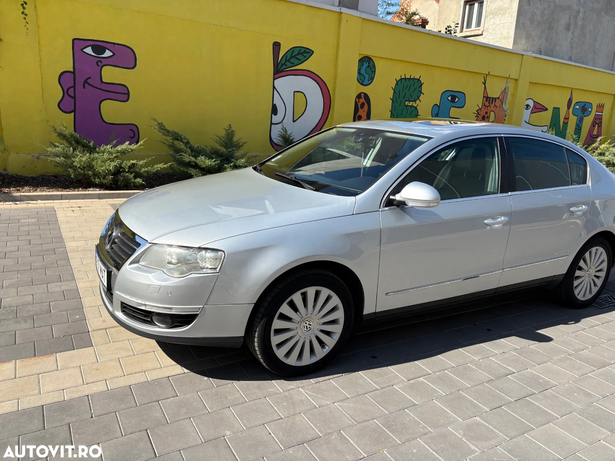 Volkswagen Passat 2.0 TSI Highline Tipt. - 17