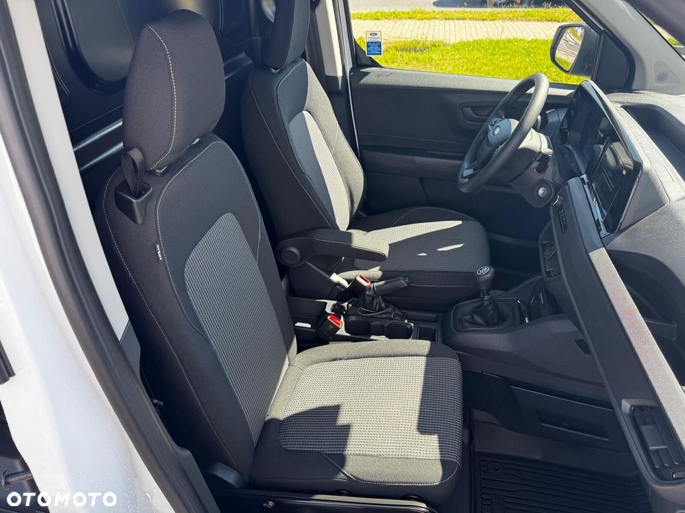 Ford transit-courier Transit Courier Van Trend M6 - 12