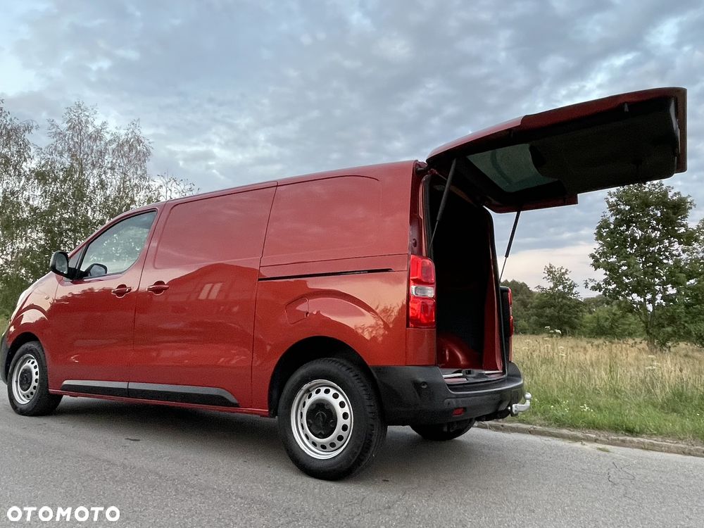 Opel Vivaro - 28