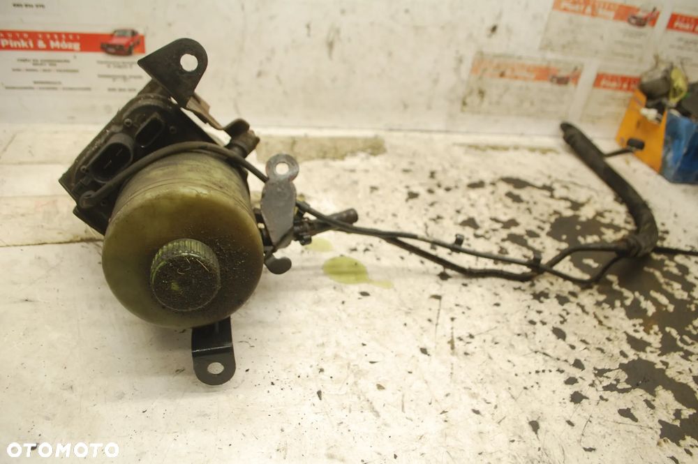 POMPA WSPOMAGANIA 6Q0423156Q TRW SEAT IBIZA III SKODA VW AUDI 6Q0423156AB - 7