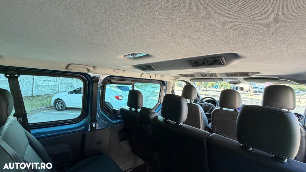 Renault Trafic - 18