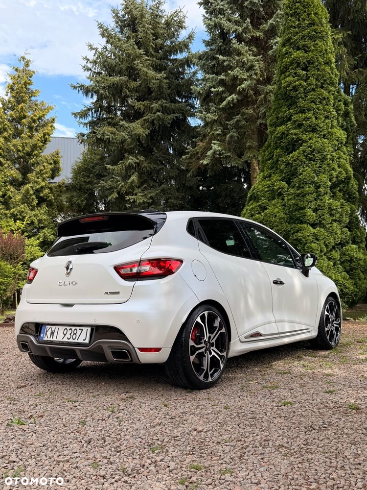 Renault Clio - 3