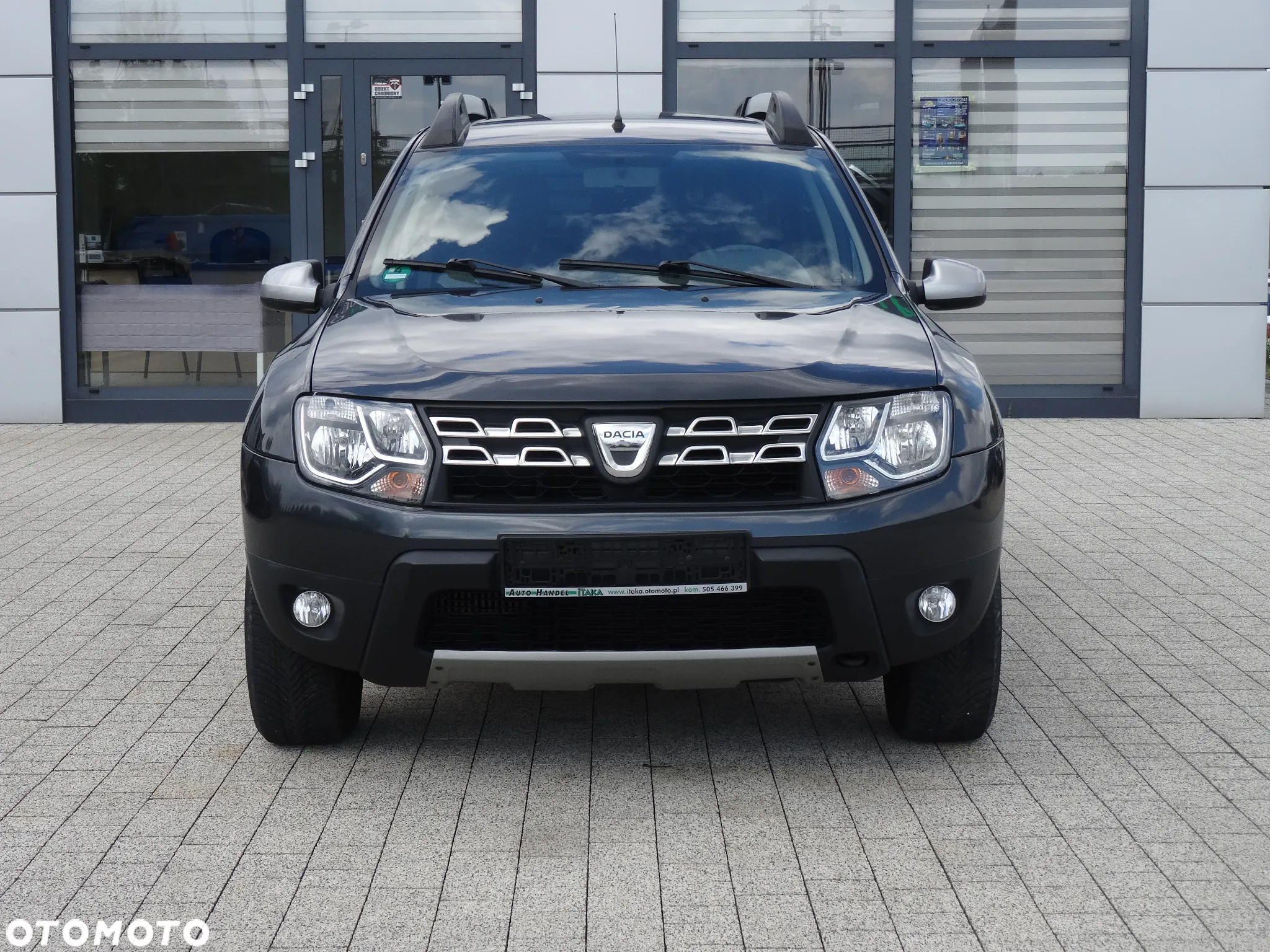 Dacia Duster 1.2 TCe Celebration - 4