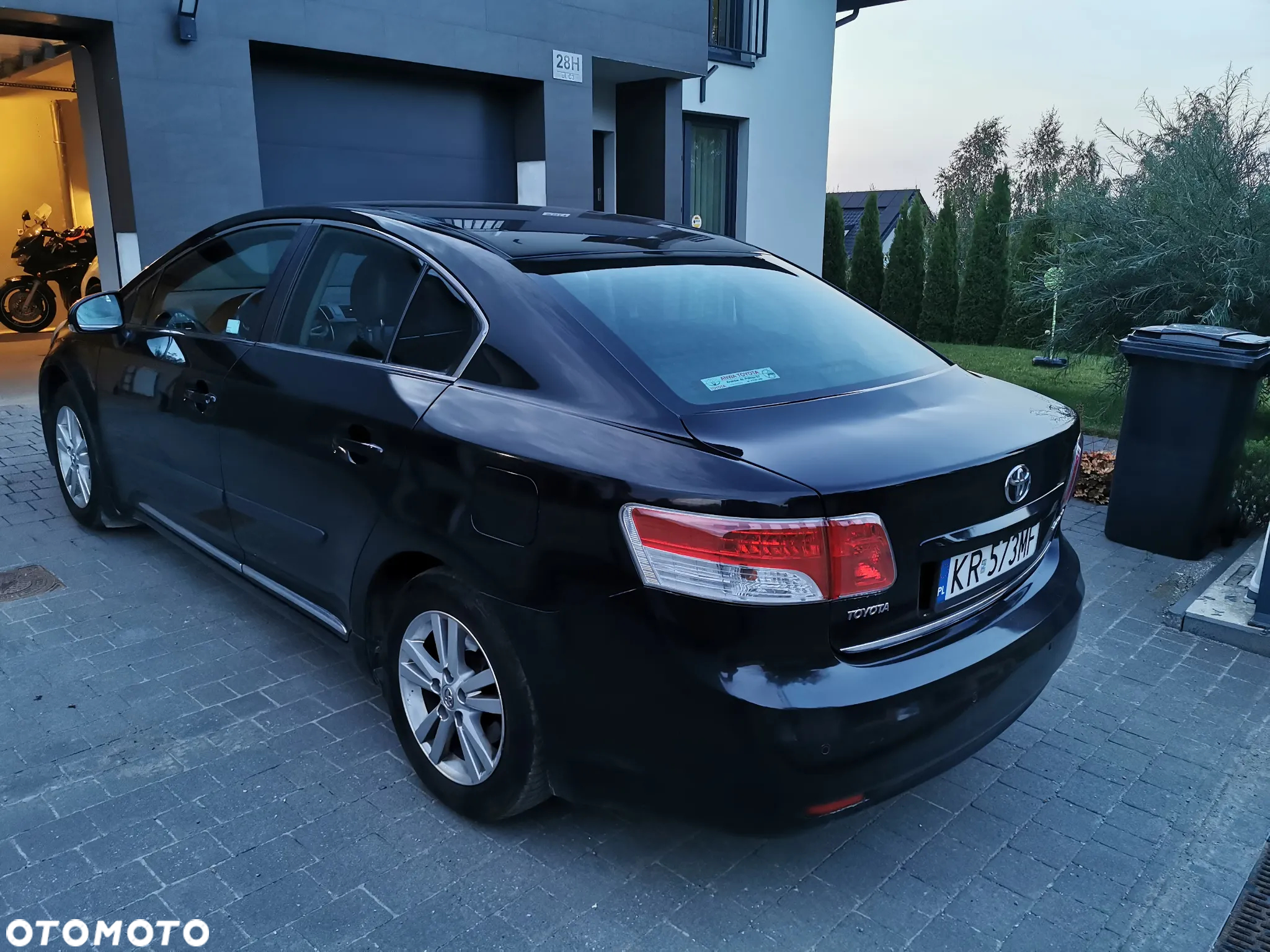 Toyota Avensis 1.8 Luna - 3