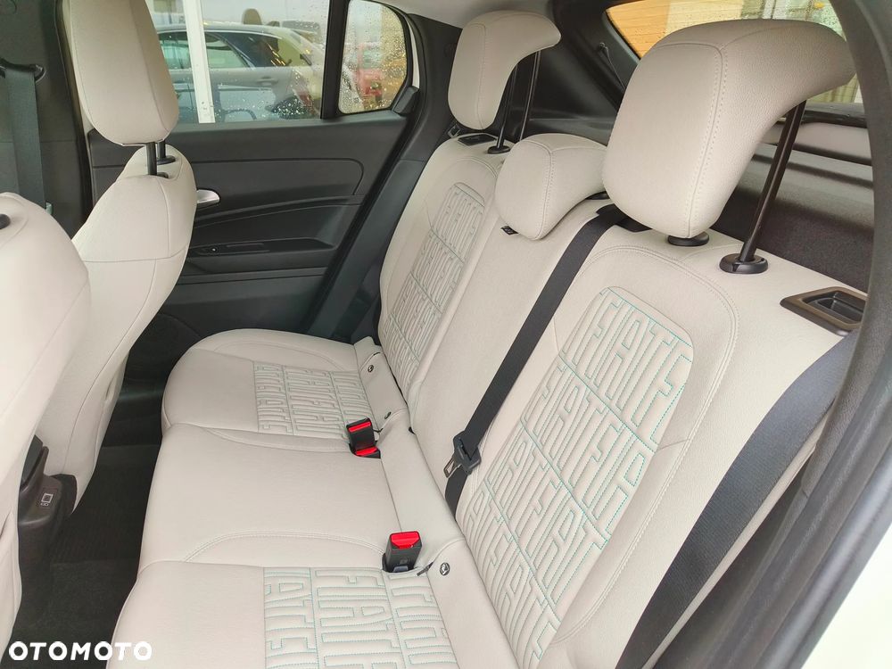 Fiat 600 1.2 Turbo La Prima eDCT - 11