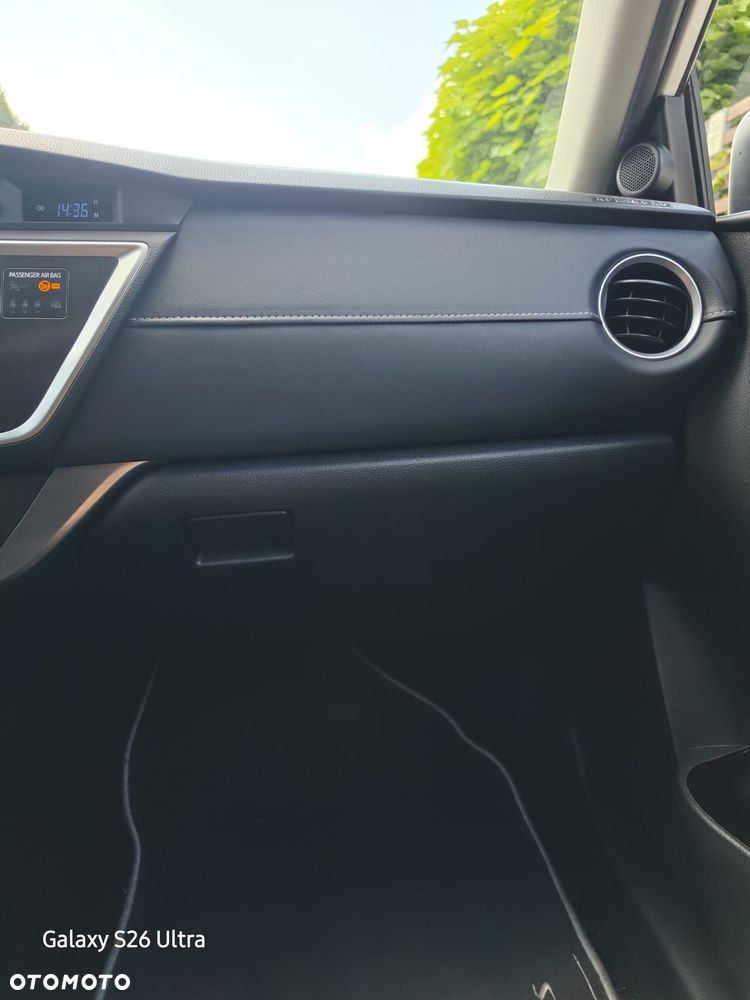 Toyota Auris 1.8 HSD Luna - 7