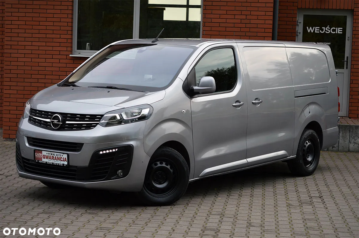 Peugeot Expert - 40