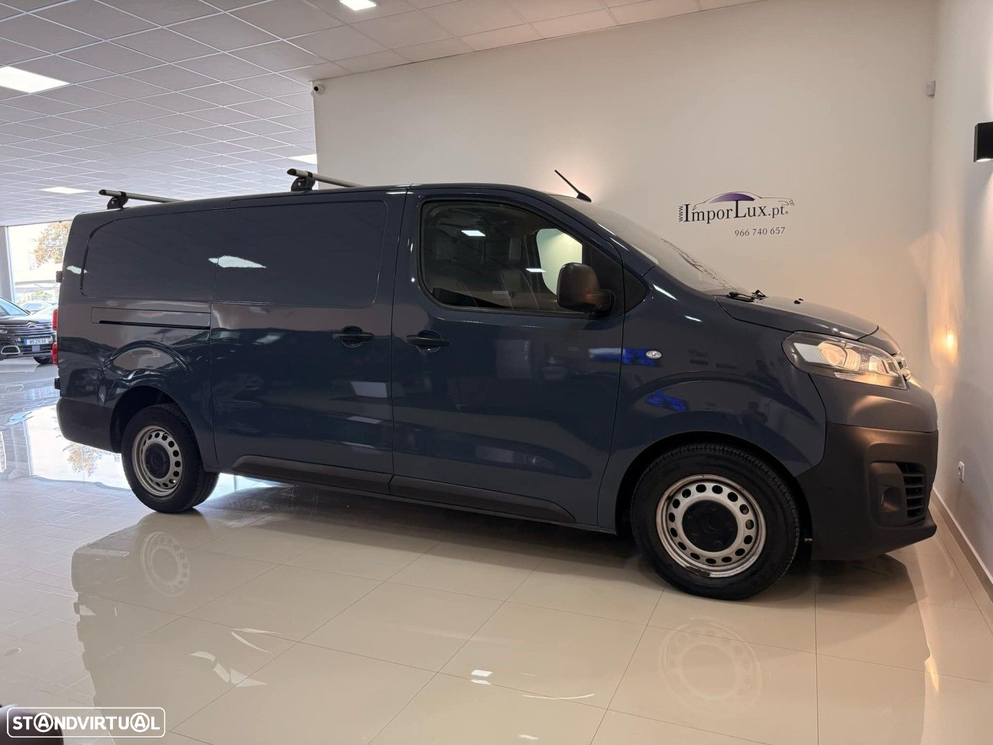 Citroën Jumpy 1.5 BlueHDi XL - 6