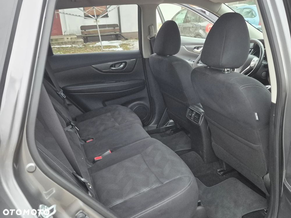 Nissan X-Trail 1.6 DCi ALL-MODE 4x4i N-Connecta - 10
