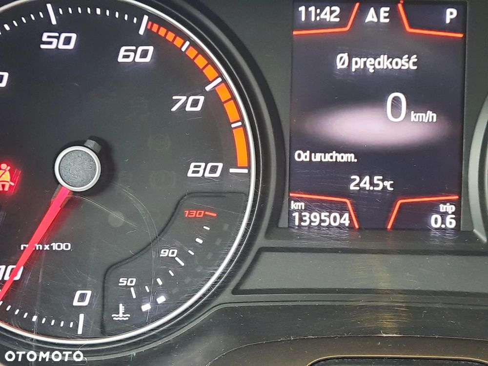 Seat Leon 1.5 eTSI ACT OPF DSG FR - 22