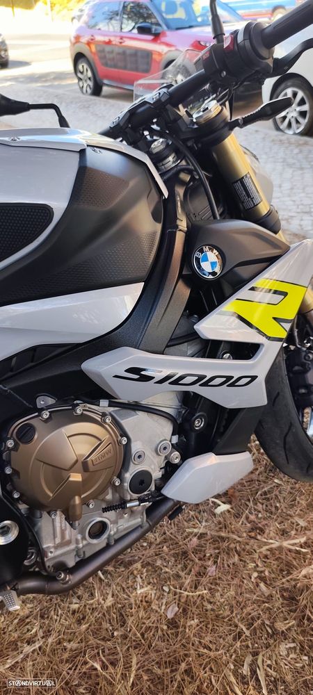 BMW S 1000 R - 16