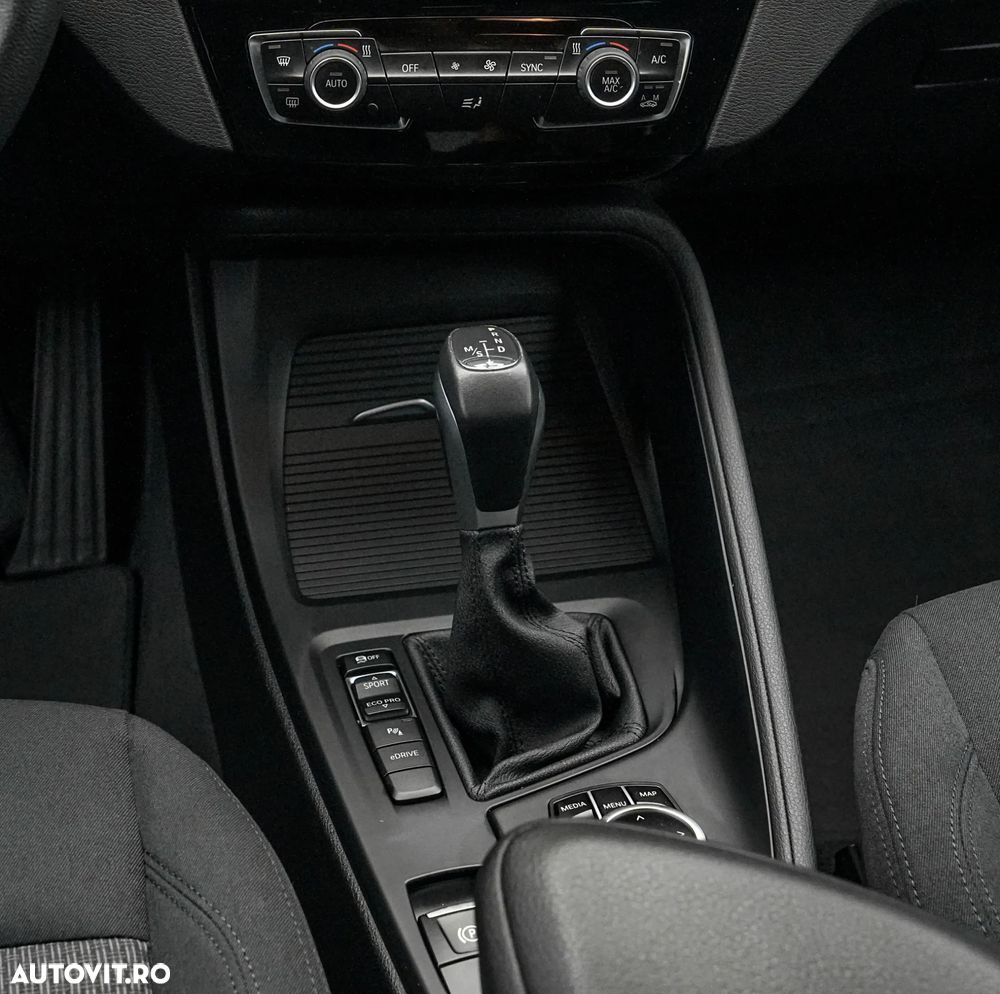 BMW X1 xDrive25e AT PHEV - 20