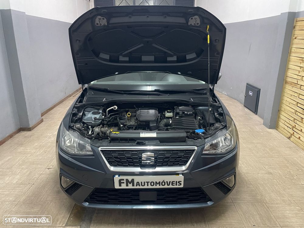 SEAT Ibiza 1.0 Style - 25