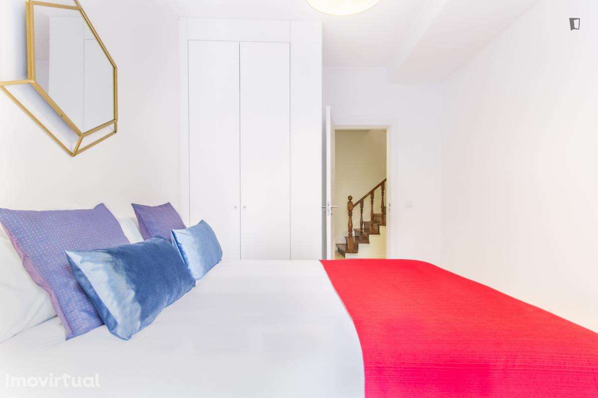 Apartamento com 2 quartos - localizado em Lapa Lisbon - Grande imagem: 5/23