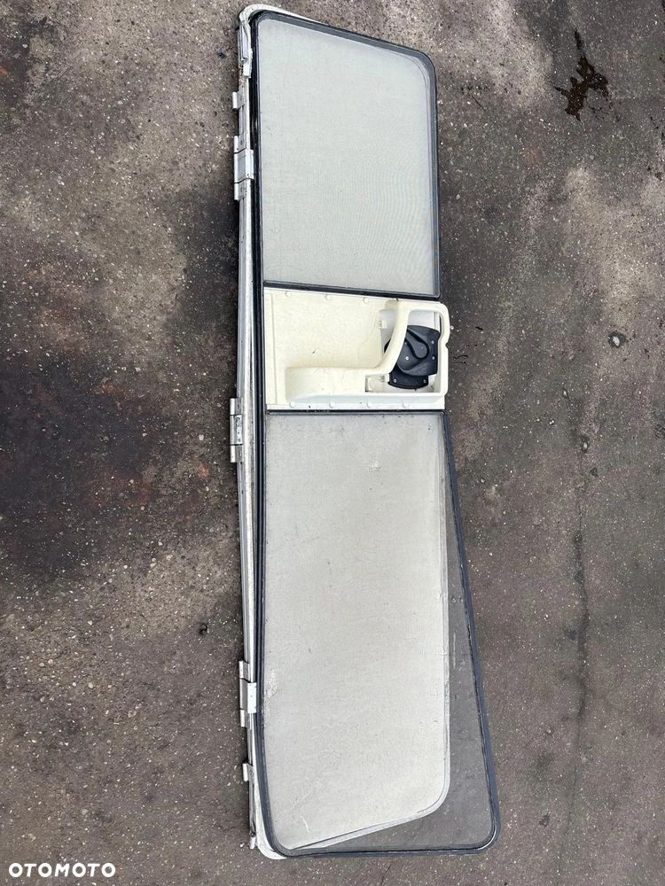 Drzwi kamper camper przyczepa kempingowa - 3