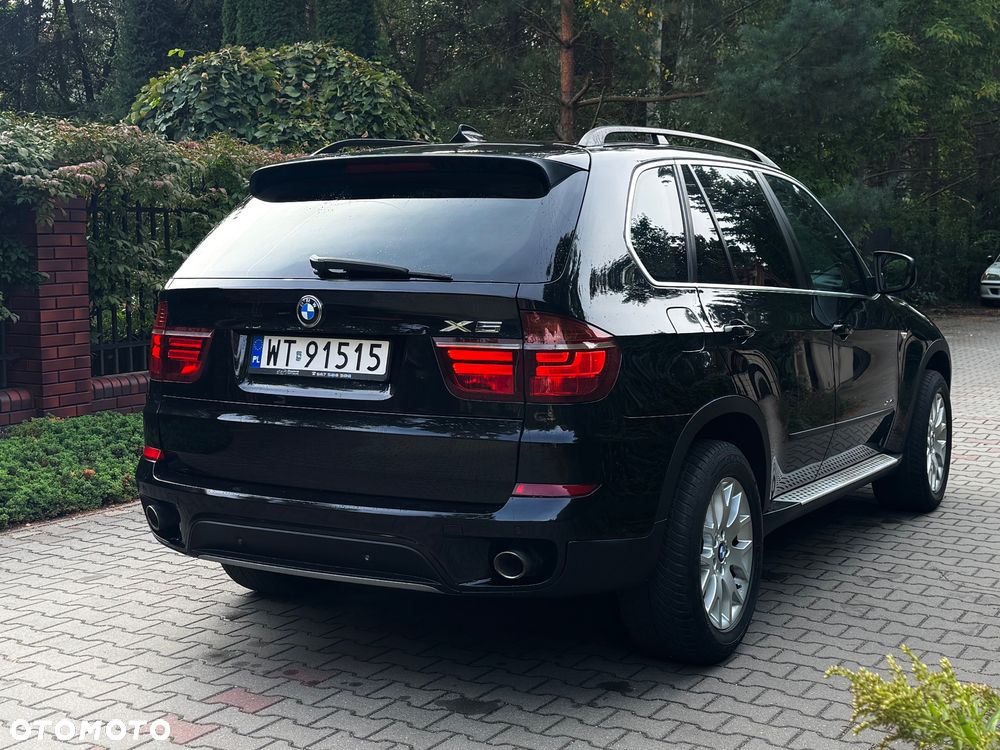 BMW X5 - 8