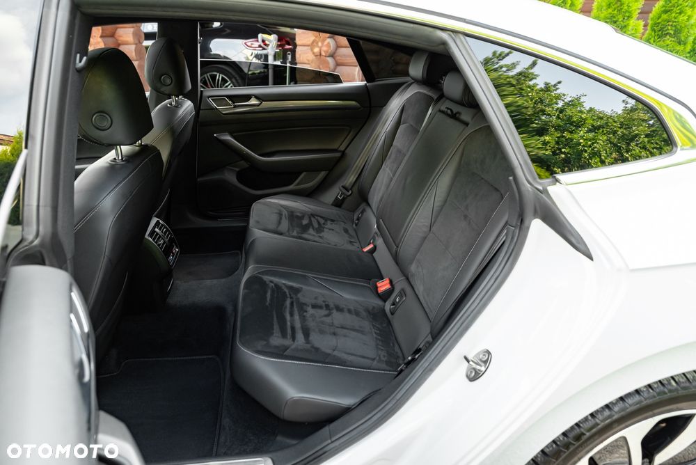 Volkswagen Arteon 1.5 TSI ACT OPF DSG - 21