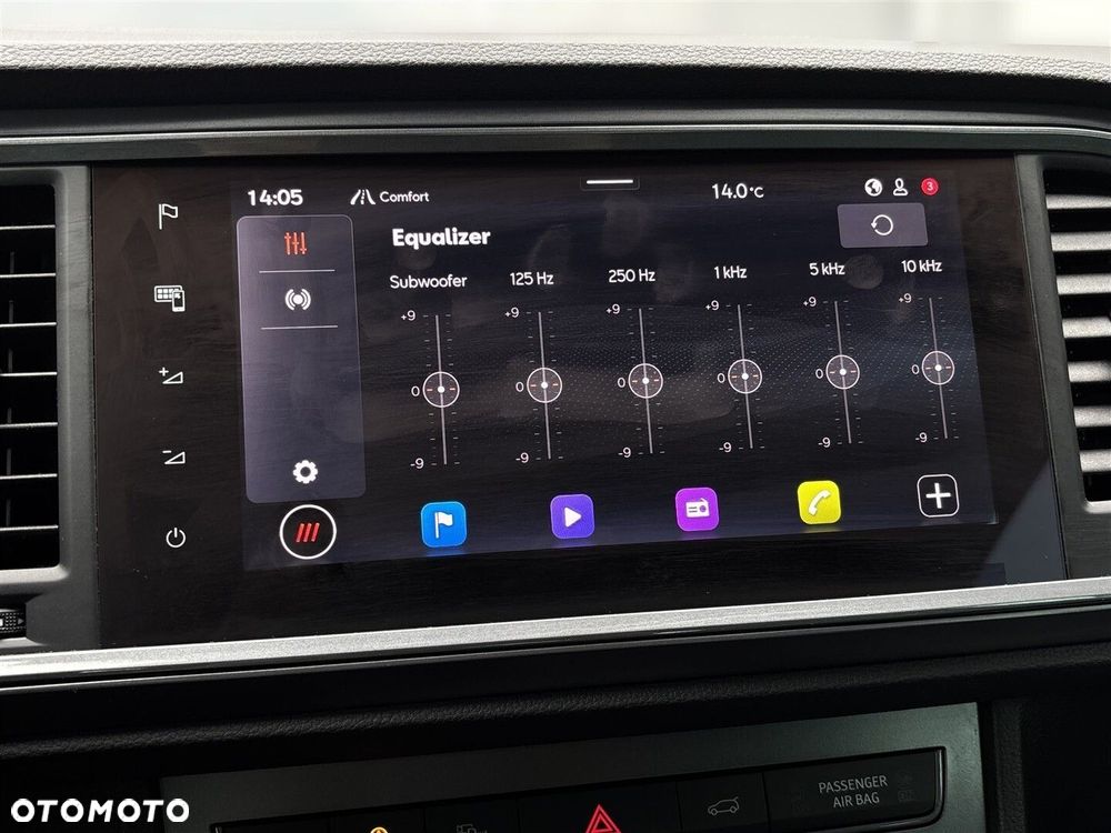 Cupra Ateca 1.5 TSI DSG - 27